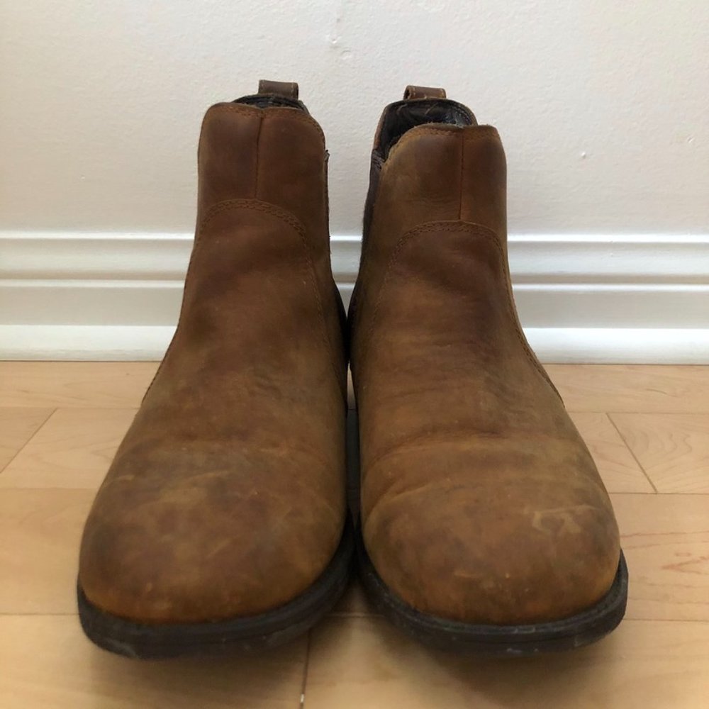 UGG - Bonham Chelsea Boots - Picture 5 of 9